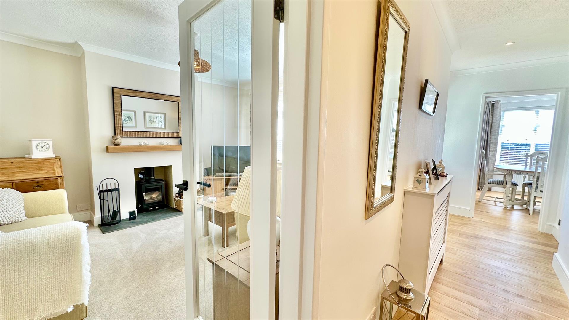 Barham Close, Hastings